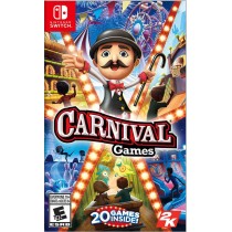 Carnival Games [NSW]